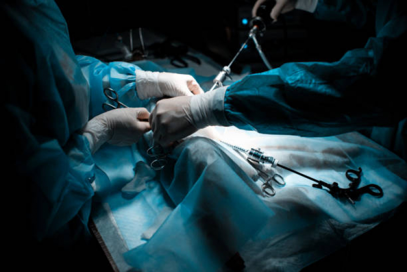 Clínica Que Faz Cirurgia para Castrar Cachorro Pacaembu - Cirurgia Ortopédica Veterinária