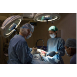 cirurgia abdominal veterinária marcar Higienópolis