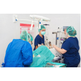 cirurgia reconstrutiva veterinária marcar Vila Sofia